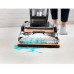 3670F Bissell   Revolution® HydroSteam™ Carpet & Upholstery Cleaner